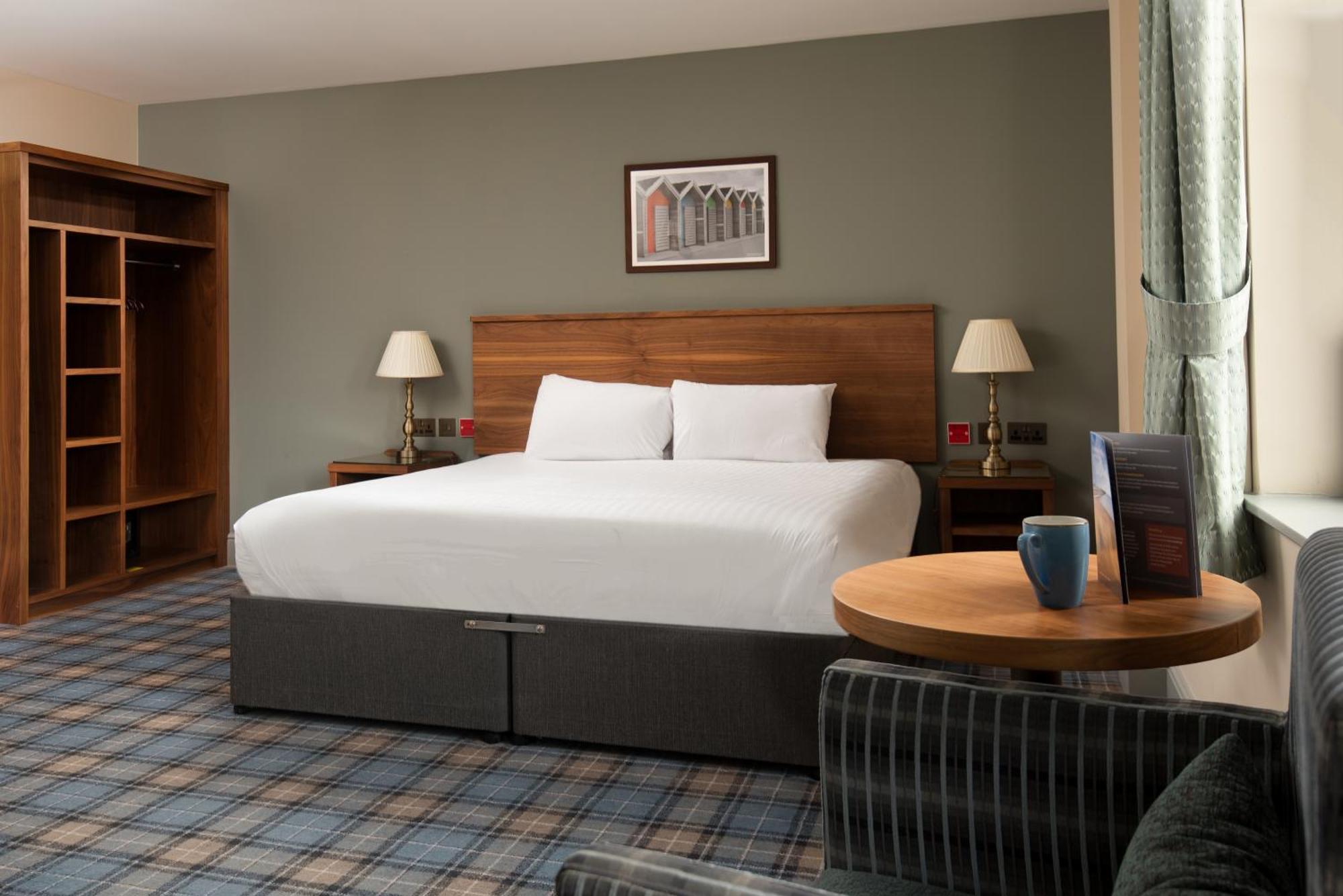 The Commissioners Quay Inn - The Inn Collection Group Blyth  외부 사진