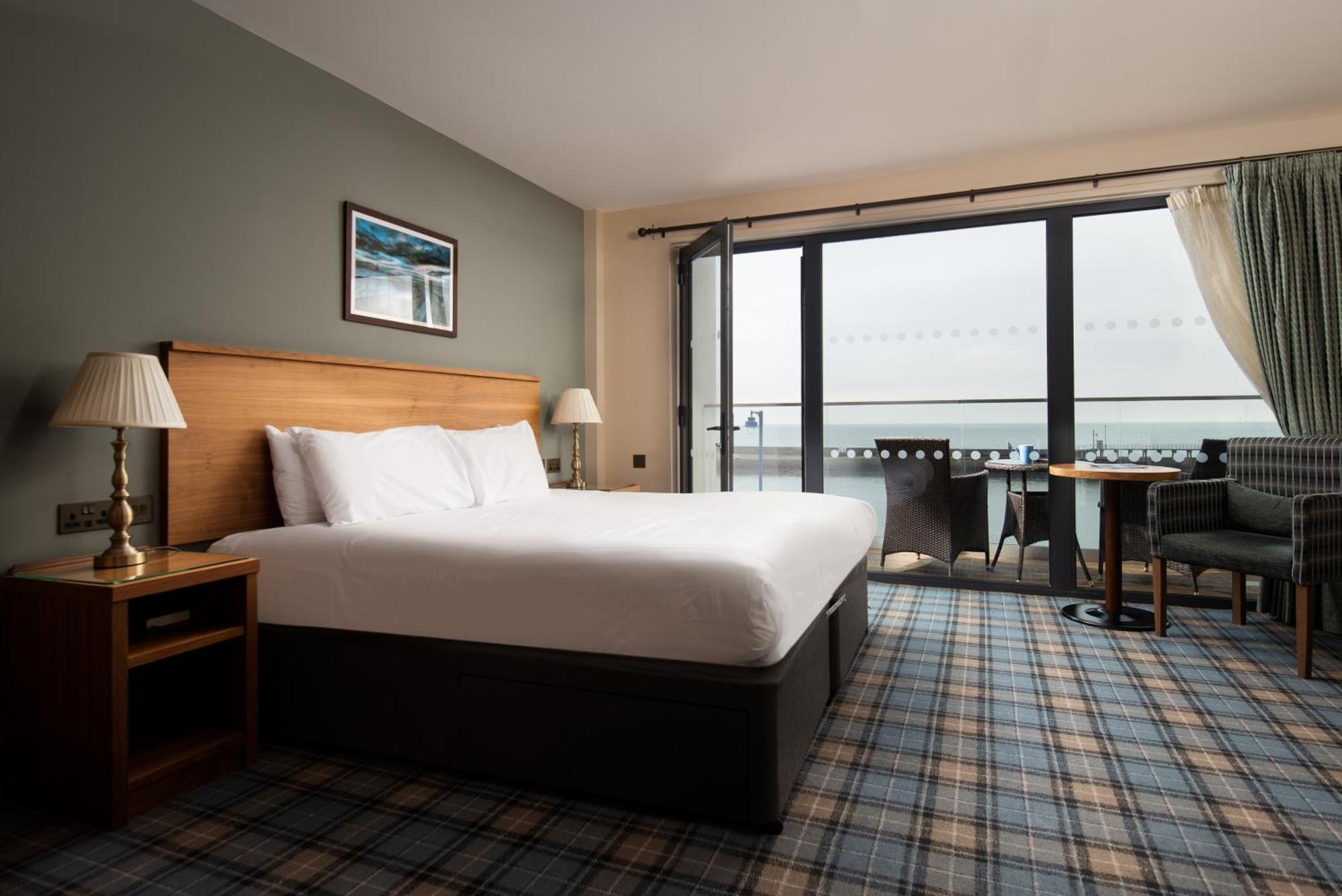 The Commissioners Quay Inn - The Inn Collection Group Blyth  외부 사진