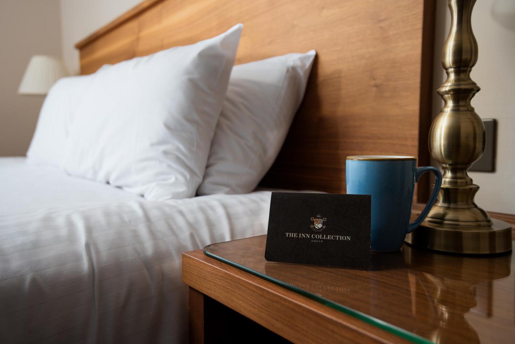 The Commissioners Quay Inn - The Inn Collection Group Blyth  외부 사진