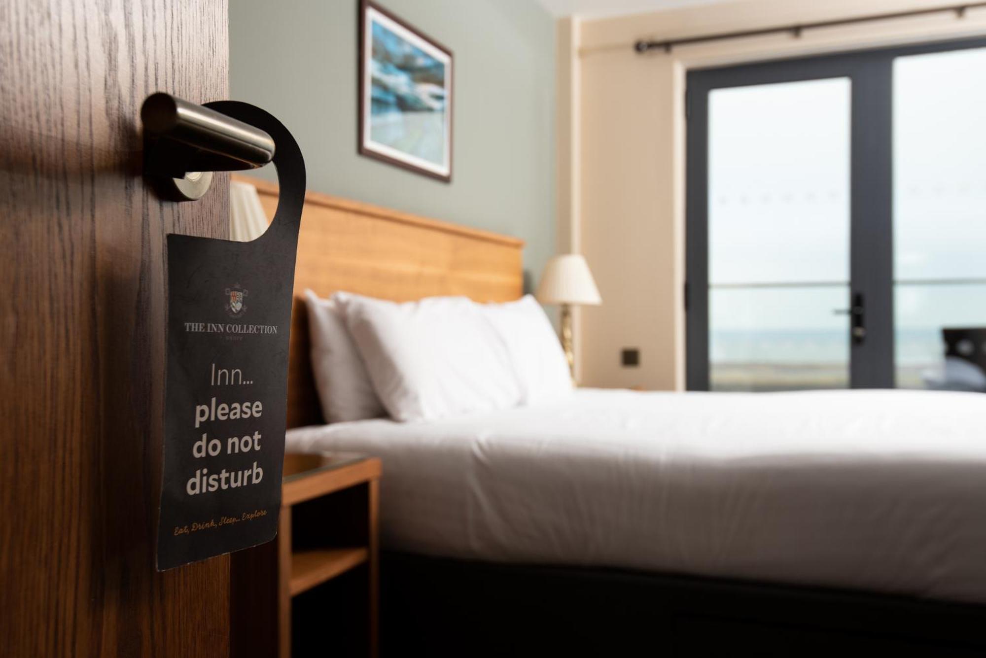The Commissioners Quay Inn - The Inn Collection Group Blyth  외부 사진