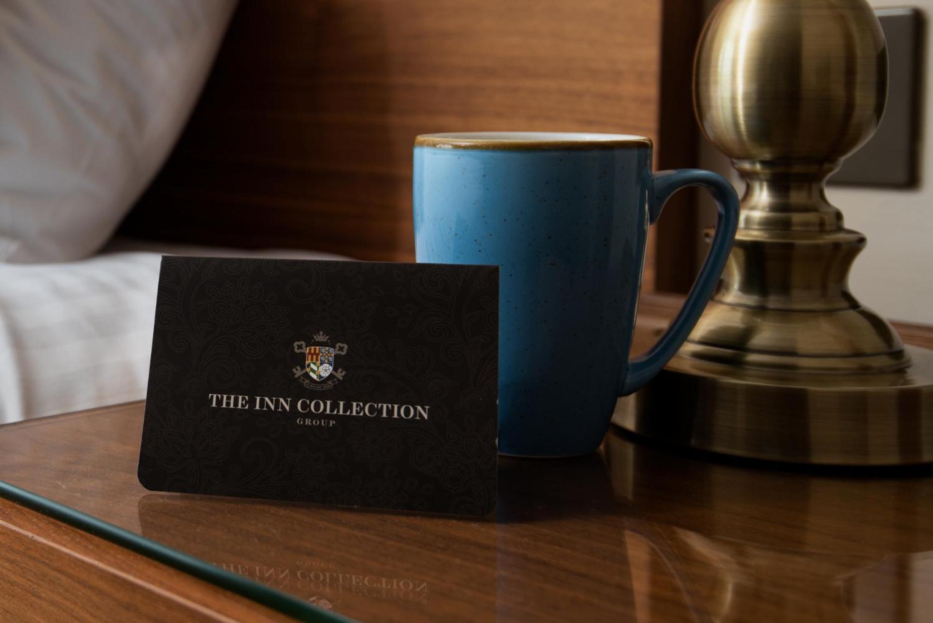 The Commissioners Quay Inn - The Inn Collection Group Blyth  외부 사진