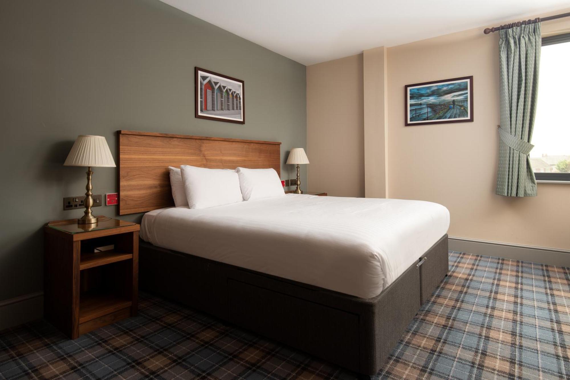 The Commissioners Quay Inn - The Inn Collection Group Blyth  외부 사진