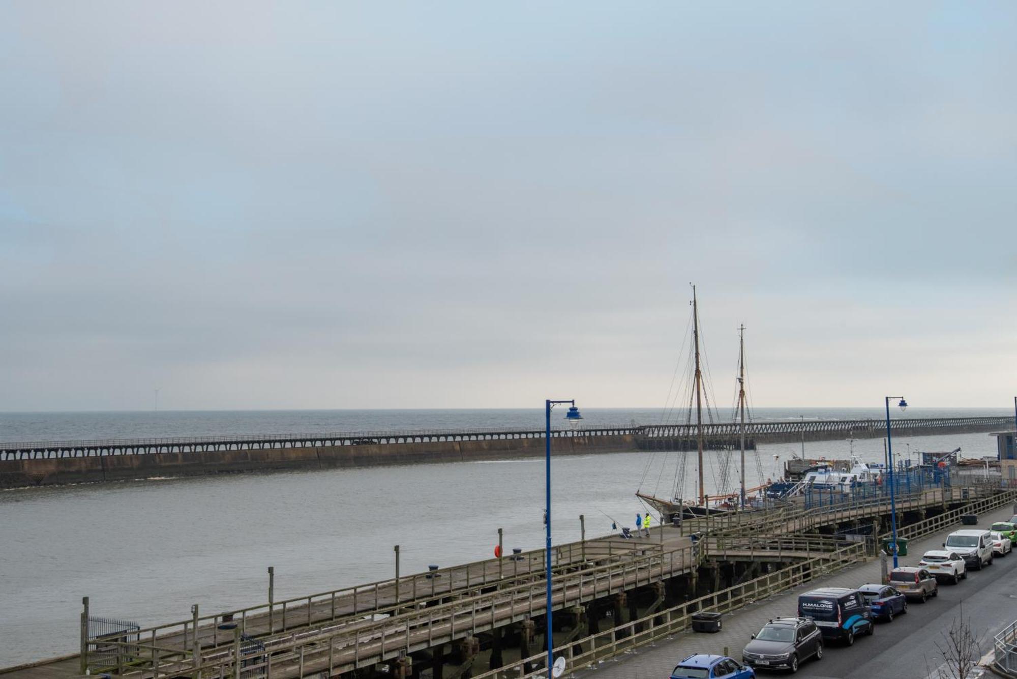 The Commissioners Quay Inn - The Inn Collection Group Blyth  외부 사진