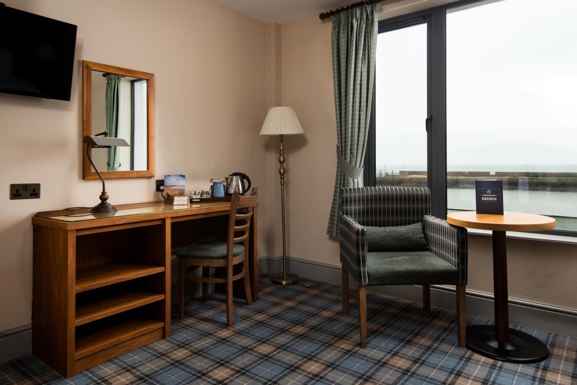 The Commissioners Quay Inn - The Inn Collection Group Blyth  외부 사진