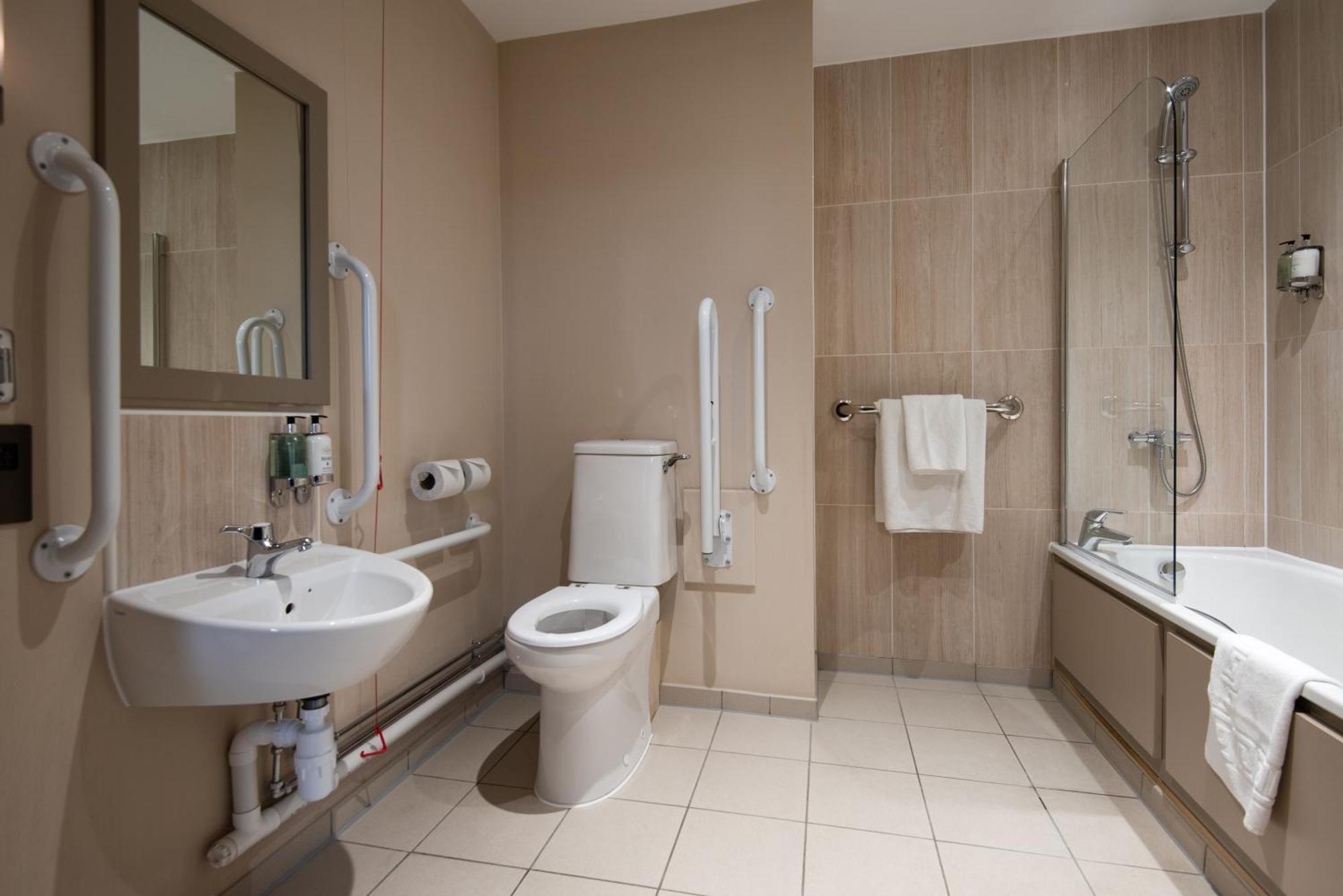 The Commissioners Quay Inn - The Inn Collection Group Blyth  외부 사진