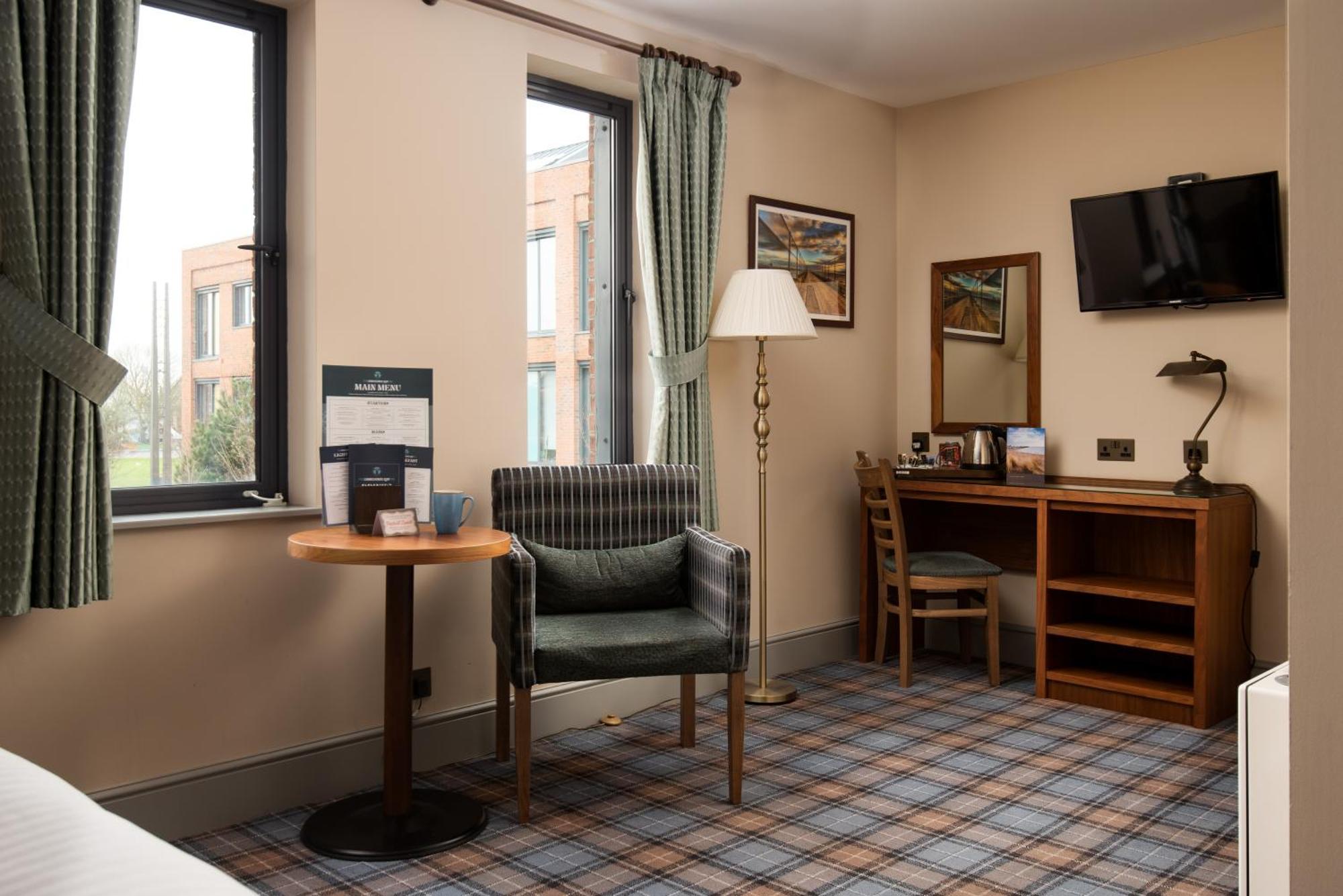 The Commissioners Quay Inn - The Inn Collection Group Blyth  외부 사진