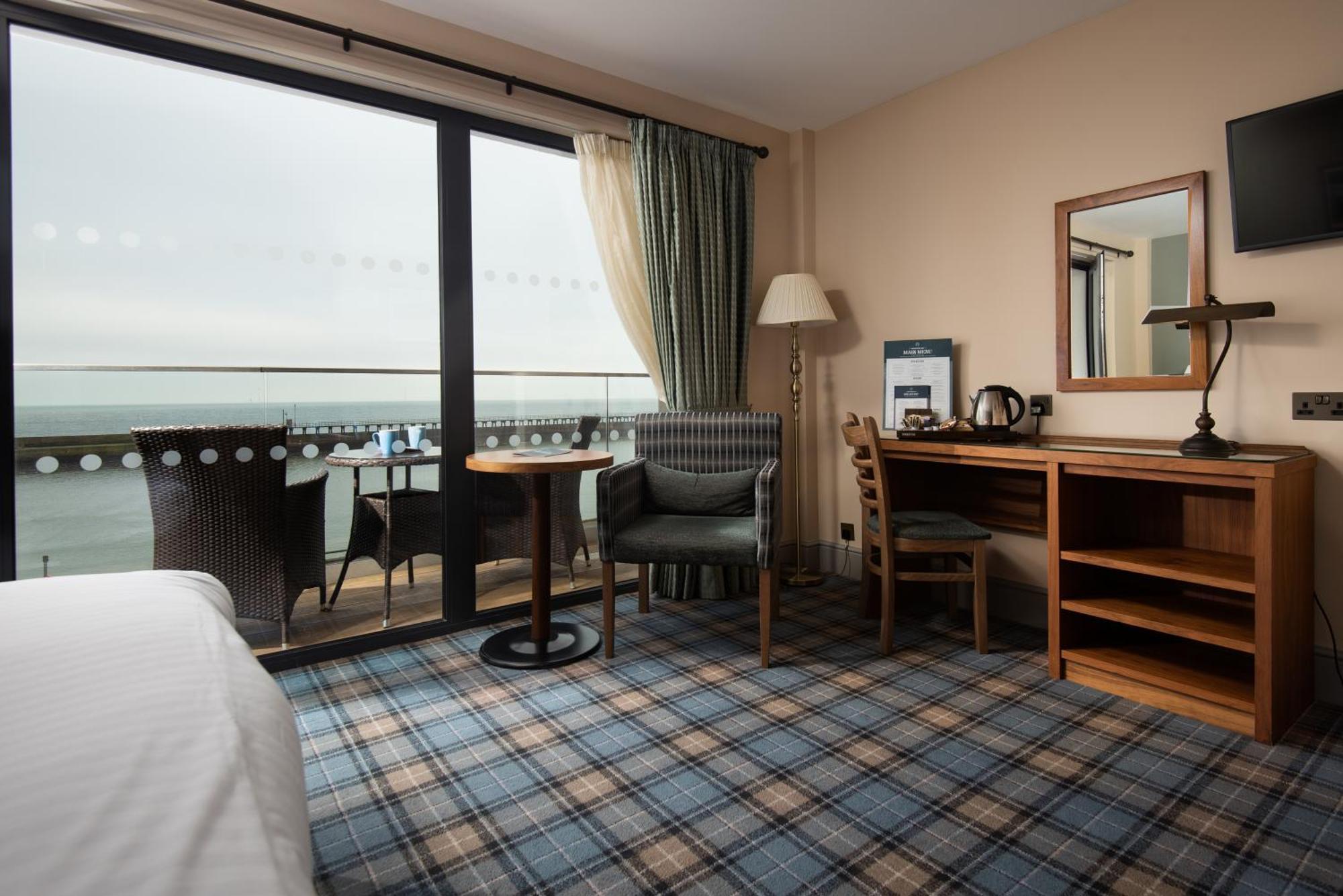 The Commissioners Quay Inn - The Inn Collection Group Blyth  외부 사진