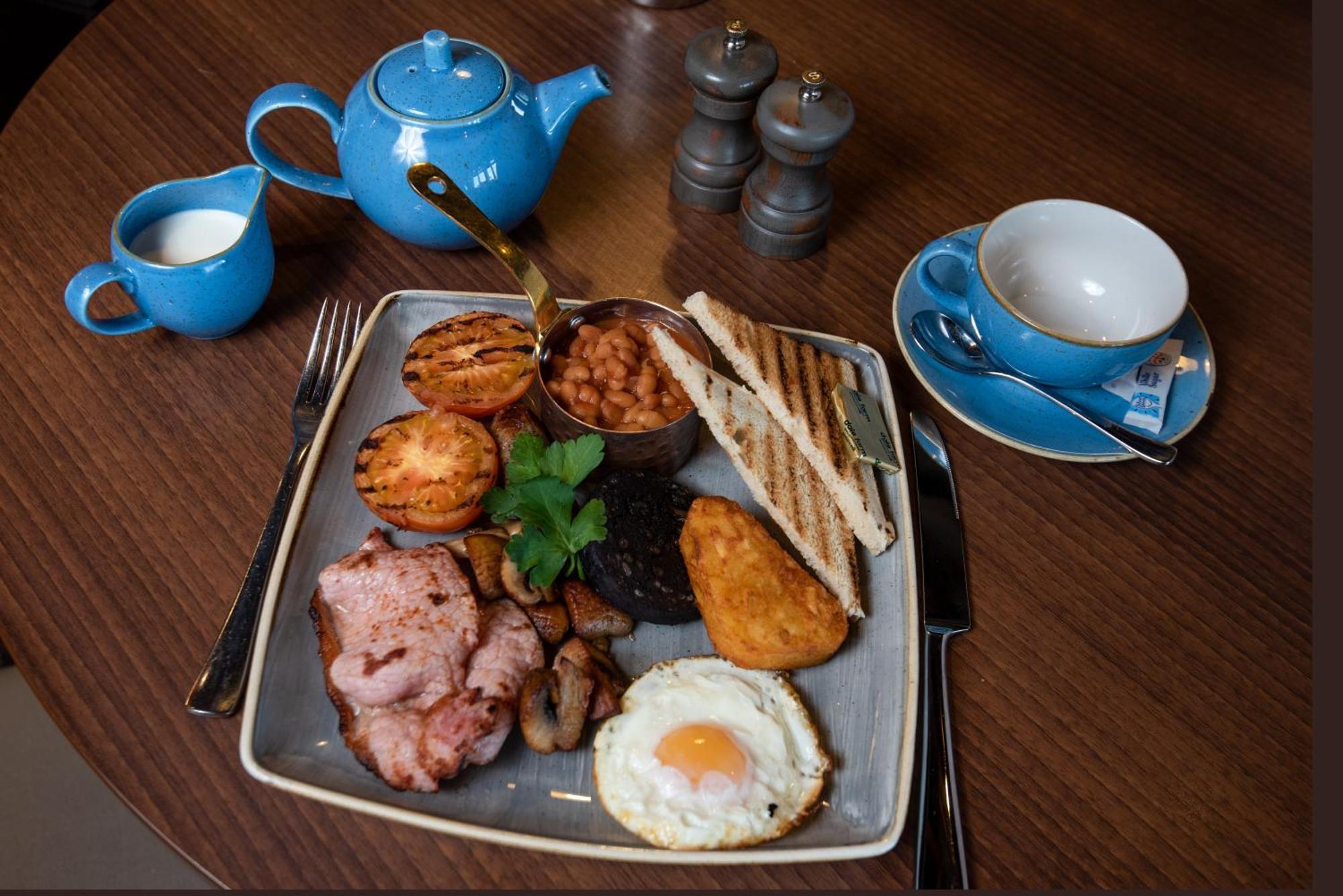 The Commissioners Quay Inn - The Inn Collection Group Blyth  외부 사진