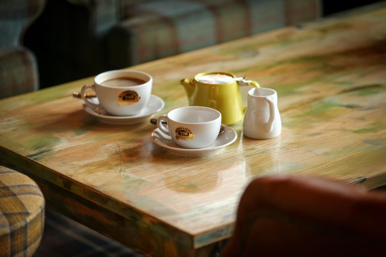 The Commissioners Quay Inn - The Inn Collection Group Blyth  외부 사진