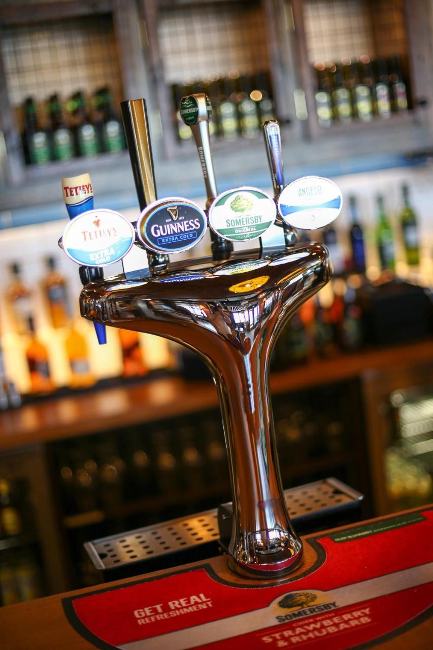 The Commissioners Quay Inn - The Inn Collection Group Blyth  외부 사진